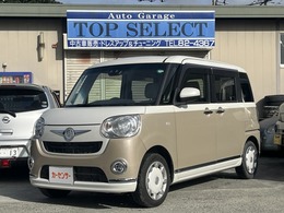 ダイハツ ムーヴキャンバス 660 X SAIII ナビ　ドラレコ