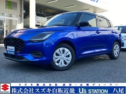 スズキ スイフト 1.2 XG アダプティブクルーズコントロール　スズキ