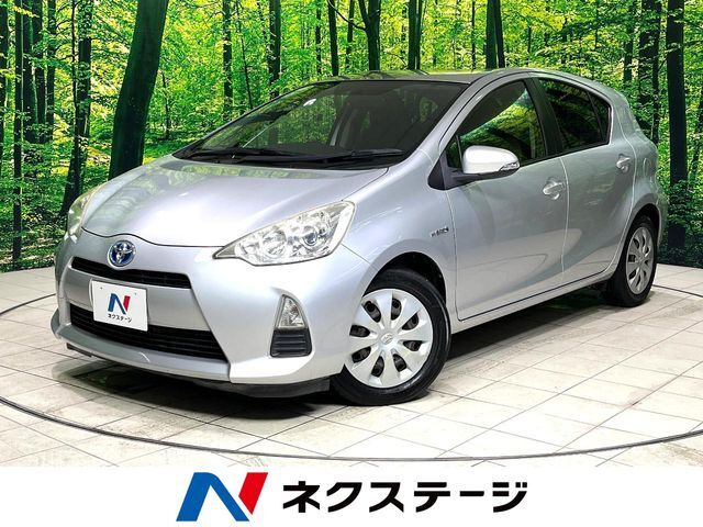 純正SDナビ　禁煙車　キーレス　オートエアコン　Bluetooth再生
