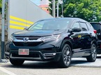 2.0 e:HEV EX マスターピース 4WD