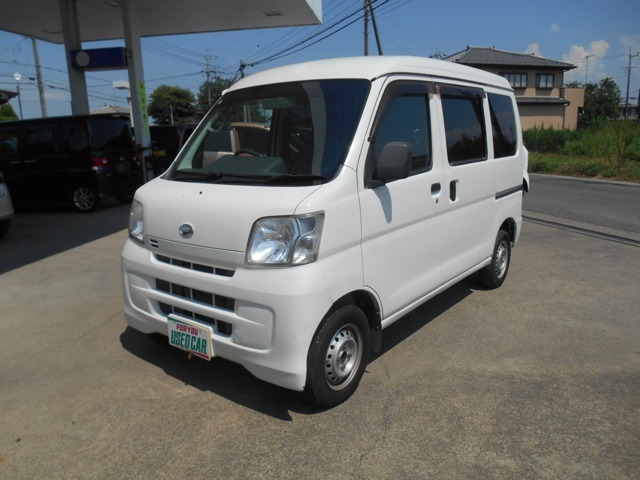 お支払総額42万9千円★(総額=自動車税等の法定費用、納車整備等の諸費用、など全て込みで乗り出し可能な価格です)遠方納車の場合には別途納車登録費用、陸送費用が発生いたしますので事前にご確認下さい。