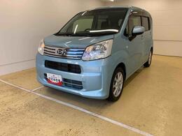 ダイハツ ムーヴ 660 X リミテッドII SAIII ドラレコ　ETC　バックカメラ