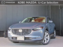 マツダ CX-30 2.0 20S プロアクティブ ツーリングセレクション 4WD 