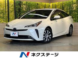 トヨタ プリウス 1.8 A 後期 純正ナビ 衝突軽減 HUD ドラレコ 禁煙