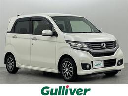 ホンダ N-WGN 660 カスタムG 純正ナビバックモニターBluetoothドラレコ