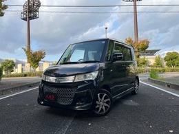 スズキ パレット 660 SW XS アイドリングストップ 