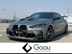 M4クーペ