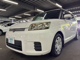 トヨタ カローラルミオン 1.5 G スーパーホワイトII(040) HDDナビ 車検整備