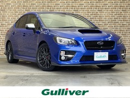 スバル WRX S4 2.0GT-S アイサイト 4WD 1オーナー純正ナビ地デジTVバックカメラSTI