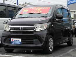 ホンダ N-WGN 660 G Aパッケージ 衝突被害軽減ブレーキ　横滑り防止装置