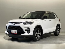 トヨタ ライズ 1.0 Z 衝突回避・フルセグナビ・バックカメラ・ワ