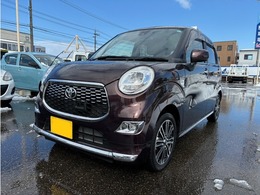 トヨタ ピクシスジョイ F 660 G SAII 