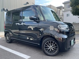 ダイハツ タント 660 L キーレス　ドラレコ　ETC　ナビ