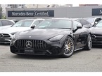 Mercedes-AMG GT 43 Coupe