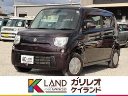 スズキ MRワゴン X 