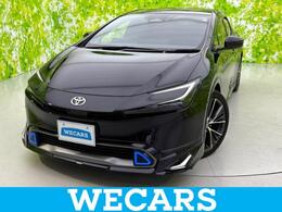 トヨタ プリウス 2.0 Z 新品タイヤ/サンルーフ/純正エアロ/純正 SD