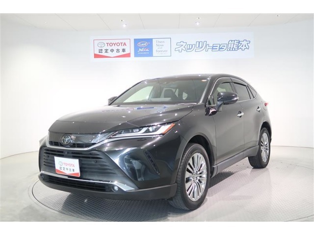 『ネッツトヨタ熊本』は、安心のTOYOTAディーラー店です！　厳しい基準をクリアした厳選車を、点検・整備・室内清掃を行い 『安心』 してお乗り頂けるものだけを展示しております。