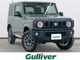 スズキ ジムニー 660 XC 4WD 4WD 修復歴無し