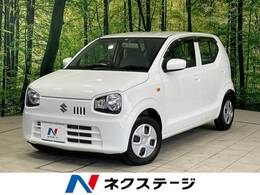 スズキ アルト 660 S 禁煙車 地デジ付きナビ シートヒーター ETC