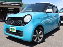 ホンダ N-ONE 660 ツアラー ナビ　TV　Bカメラ　スマートキー　ETC