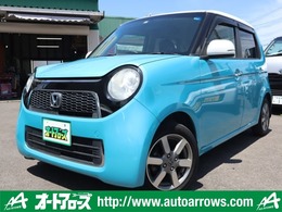 ホンダ N-ONE 660 ツアラー ナビ　TV　Bカメラ　スマートキー　ETC