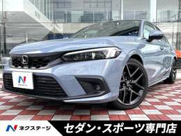 ホンダ シビック 1.5 EX 禁煙車　純正ナビ　バックカメラ　ETC