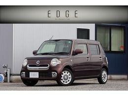 ダイハツ ミラココア 660 X 