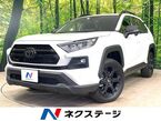 2.0 アドベンチャー オフロード パッケージII 4WD