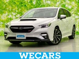 スバル レヴォーグ 2.4 STI スポーツR EX 4WD 新品タイヤ/純正 11.6インチ メモリーナビ/