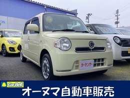 ダイハツ ミラココア 660 X 4WD 4WD ナビ TV ETC　エンジンスターター