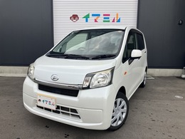 ダイハツ ムーヴ 660 L 前後ドラレコ　　フルセグ　Bluetooth