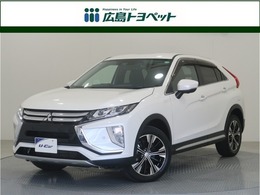 三菱 エクリプスクロス 1.5 G プラスパッケージ フルセグTV 純正ナビゲーション＆全方位カ