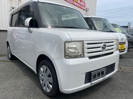 ダイハツ ムーヴコンテ 660 X 新品タイヤ4本交換 キーレス　ナビ