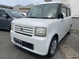 ダイハツ ムーヴコンテ 660 X 1年間保証付　新品タイヤ4本交換 キーレス