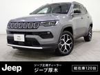 リミテッド 4WD