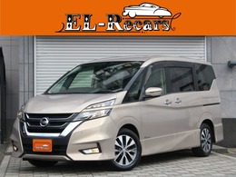 日産 セレナ 2.0 ハイウェイスター プロパイロット エディション 純正9インチナビ・両側パワースライドドア