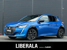 プジョー 208 GT 衝突軽減B ACC レ-ンアシスト BSM Bカメラ