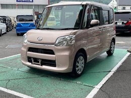 ダイハツ タント 660 X SAIII 