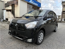 ダイハツ ミライース 660 L 