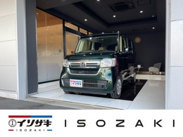 ホンダ N-BOX 660 L ナビ バックカメラ