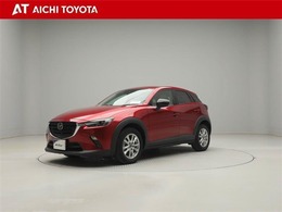 マツダ CX-3 1.5 15S アーバン ドレッサー 全方位カメラ　前後ドラレコ　シートヒータ