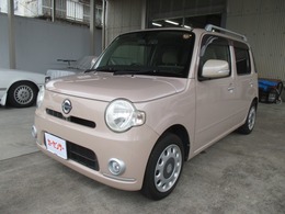 ダイハツ ミラココア 660 プラス G ナビTV・バックモニター・ETC・検9年10月