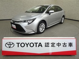 トヨタ カローラ 1.8 S LEDヘッドライト　ドライブレコーダー