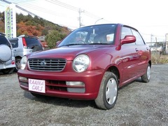 ダイハツ オプティ の中古車 660 CX 埼玉県比企郡滑川町 19.9万円