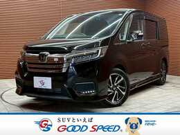 ホンダ ステップワゴン 1.5 スパーダ クールスピリット ホンダ センシング フリップダウン　デジタルインナーミラー