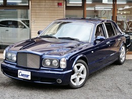 ベントレー アルナージ T D車 左H