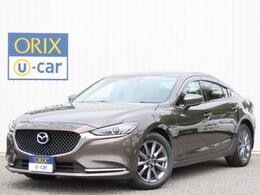 マツダ MAZDA6セダン 2.0 20S ナビ・Bカメラ・衝突軽減装置・クルコン