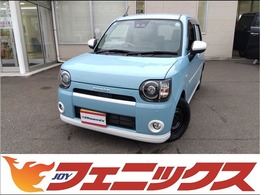 ダイハツ ミラトコット 660 G SAIII 4WD 4WD　禁煙　走行5万キロ　ナビ　TV　パノラ