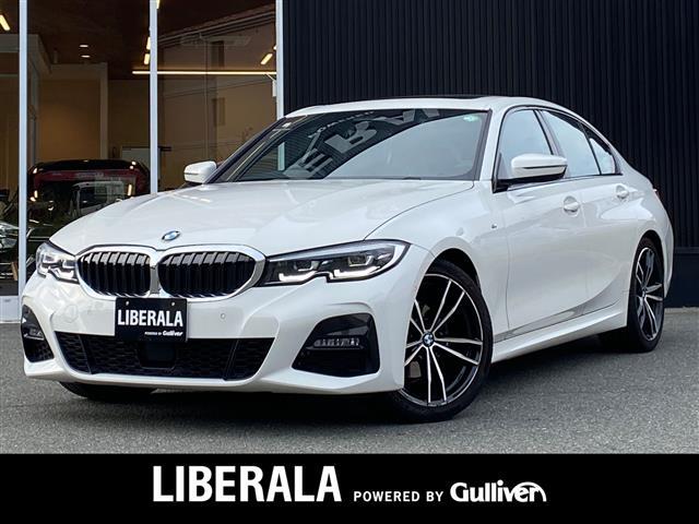 リベラーラはガリバーグループのBMW、メルセデスベンツ、アウディなどの輸入車専門店です。