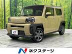 660 Gターボ 4WD